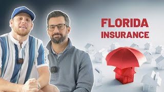 2024 Insurance Update: Will This Be it for Florida?