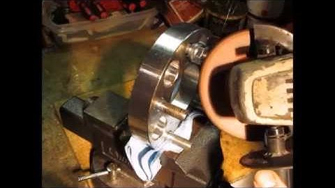 How to Cut Wheel Studs, Trim Studs to Prevent Adapter Failure