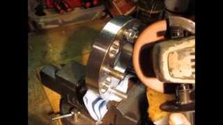 How to Cut Wheel Studs, Trim Studs to Prevent Adapter Failure