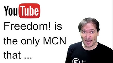 ★ Freedom! is the only MCN that ...