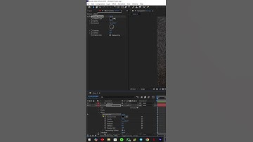 ⚔️ Slice & Dice Animation in After Effects – Easy Tutorial!