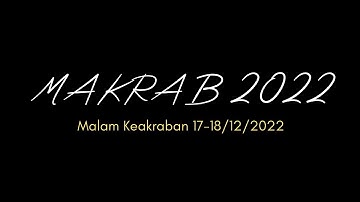 Trailer Makrab UKM RAVI Taekwondo UTS 2022 | Full Video Coming Soon