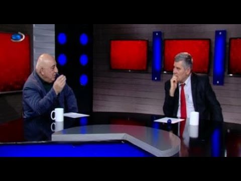 ბიძინას გულის მოსაგებად ამერიკისთვის შეურაცხყოფის მიყენება უნდა გიღირდეს? - ვალერი გელბახიანი