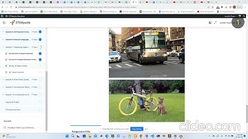Mastering object detection with python interface on pictoblox