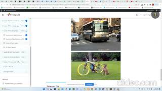 Mastering object detection with python interface on pictoblox