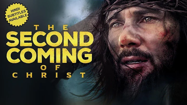 The Second Coming Of Christ (2018) Full Movie | Ja...