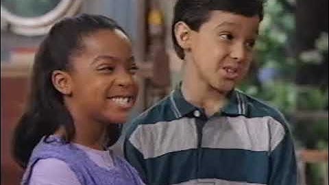 What A World We Share (2004 Version) Part 42