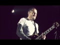 Red Hot Chili Peppers - Wet Sand live [John Frusciante "In Ear" Vocals and Guitar]