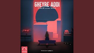 Video thumbnail of "Sepehr Khalse - Gheyre Addi"