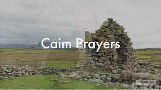 NEW - Caim Prayers - S2 Ep3