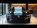 [Shocking] 2026 Honda S800 Turbo Finally launched!!!