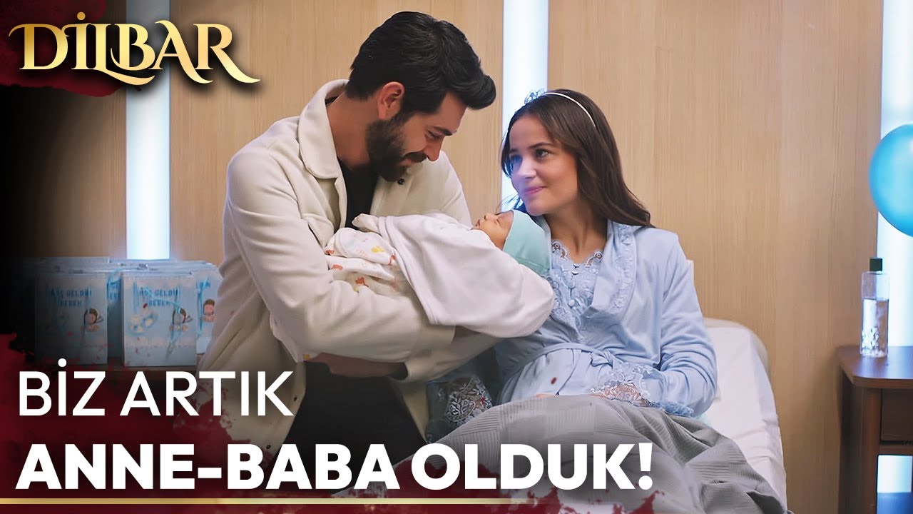 Anneler Günü Özel 💕🤱 #dilbar