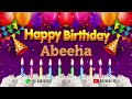 Abeeha happy birt.ay to you  happy birt.ay song name abeeha 