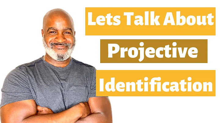 Let’s Talk About Projective Identification