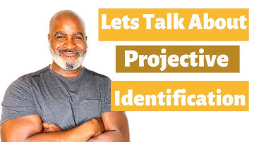 Let’s Talk About Projective Identification