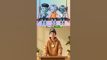 Secret Ai Tool For Editing 😱🚀#ai #shortfeed #shorts #ytshorts