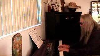 Video thumbnail of "Ripple Piano Blues"