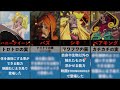 【ワンピース】劇場版キャラ能力者まとめ