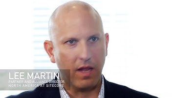 Owning the Customer Experience with the Sitecore Experience Platform