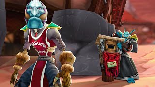 POV: You Deceive the TROLLS in OnlyFangs