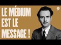 Marshall McLuhan: père du village global | L'Histoire nous le dira #118