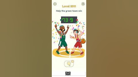 Dop 2 #dop2 #level 3811 #deleteonepart #shorts #ytshorts #trending #gameplay