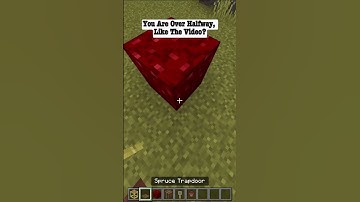 Wine Barrel Tutorial Minecraft 1.20!