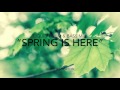 "Spring Is Here" ~ Liquid Drum & Bass Mix