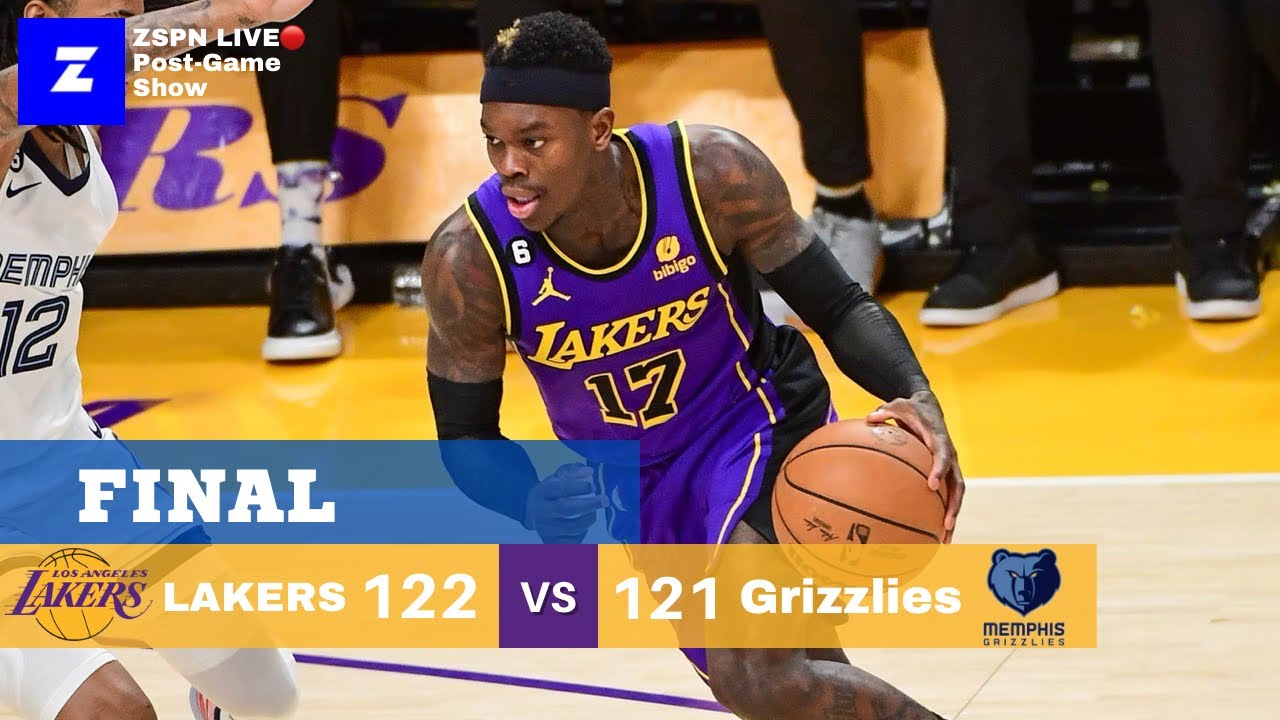 High-Quality Lakers Takeaways: Jake Laravia Sets The Tone In Starting Lineup During Win Over Grizzlies Capture Digital Art High-Quality Lakers Takeaways: Jake Laravia Sets The Tone In Starting Lineup During Win Over Grizzlies Capture Digital Art