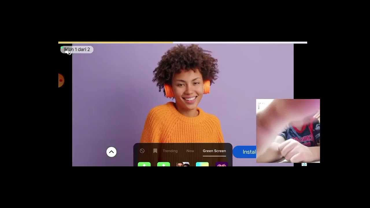 Banyak Error - Talking Juan Gaming Indonesia 
