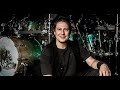 Thank You Mike Mangini - (Best of Mike&#39;s drum parts)