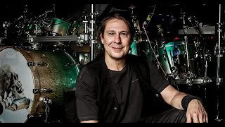 Thank You Mike Mangini - (Best of Mike's drum parts)