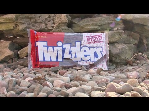 twizzlers mystery flavor twizzlers mystery flavor