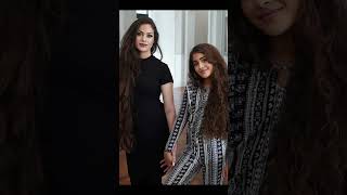 Is Selva family the most beautiful mother or daughter ???✨️ shortsfeed trending gossip viral