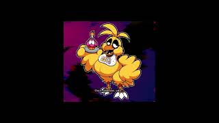 Five Nights at Frickbear's 3 - All Voices Chica