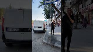 Adapazarı Gezintisi