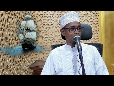 Video: Wapi Kwenda Baharini