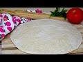 COMO PRE COCINAR  BASE DE PIZZA CASERA 100%, PARA CONGELAR 🍕HOW TO PRE-COOK PIZZA BASE