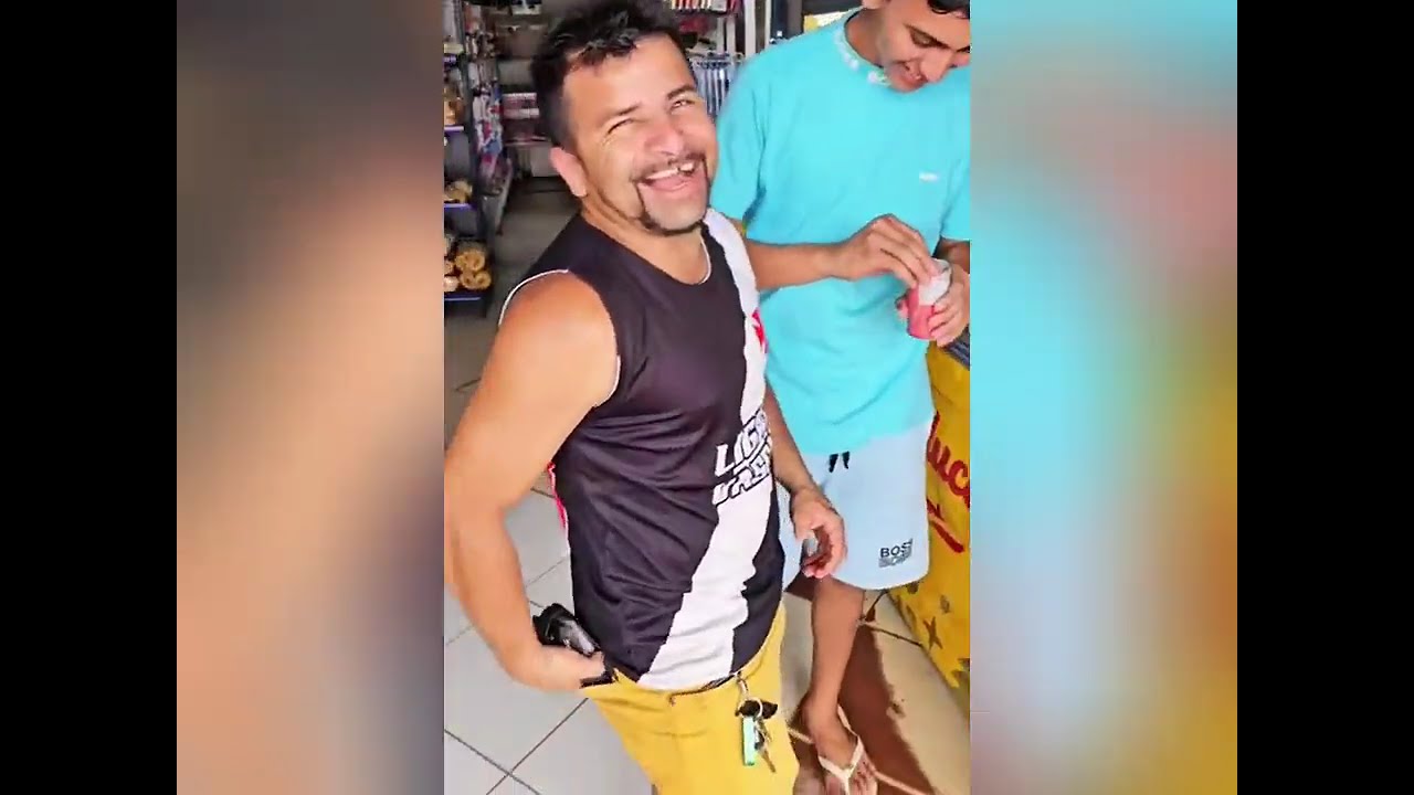 I Blinked and Everything Was Ruined