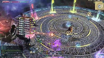The Omega Protocol (Ultimate) clear - WHM POV