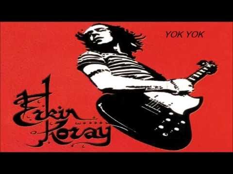 Erkin Koray - Hay Yam Yam (Full Albüm) - Official Audio