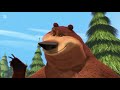 Crossovers (Cars) Cast Video
