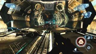 NOVA 3 SEEDS OF LIFE PART 1 MOVIE/gameplay