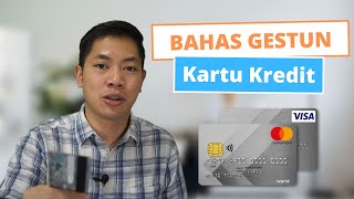 Fakta Tentang GESEK TUNAI (GESTUN) VS CASH ADVANCED screenshot 4