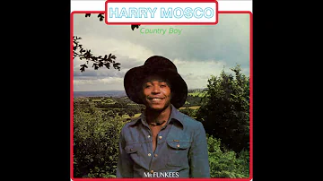 Harry Mosco - I Feel Funky