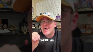 Doritos were invented WHERE?!?