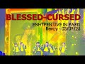 ENHYPEN Paris 2025 - Blessed-Cursed - Fancam