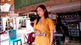 Kenang diongmi Penammu ' _Cover : Asrha _ Music : Yewan Keyboard .