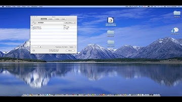Hackintosh - (Part 1) Before the Hack