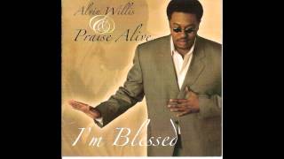 Miniatura del video "Alvin Willis & Praise Alive  I'm Blessed   James P  Jimi Smith Edir7 12 2015"